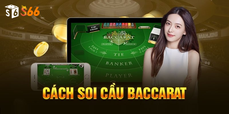 Các Mẹo Và Chiến Lược Thành Công Trong Baccarat s666 plus