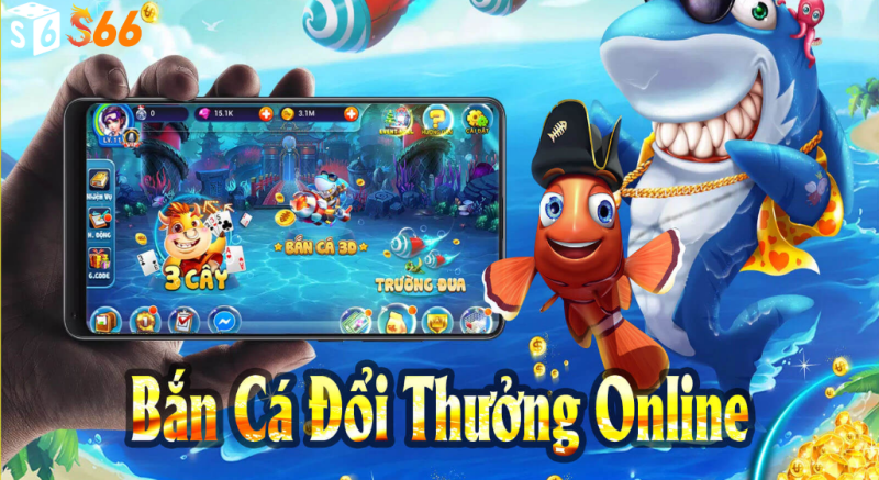 Chiến Thuật Bắn Cá Online Hiệu Quả Nhất